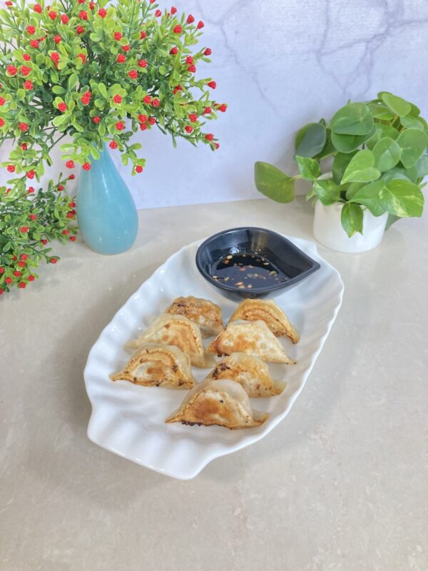 GYOZA - FRITO (Chico) 7 unidades