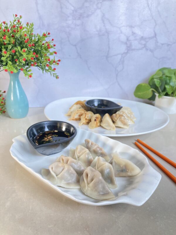 GYOZA - HERVIDO (Chico) 7 unidades