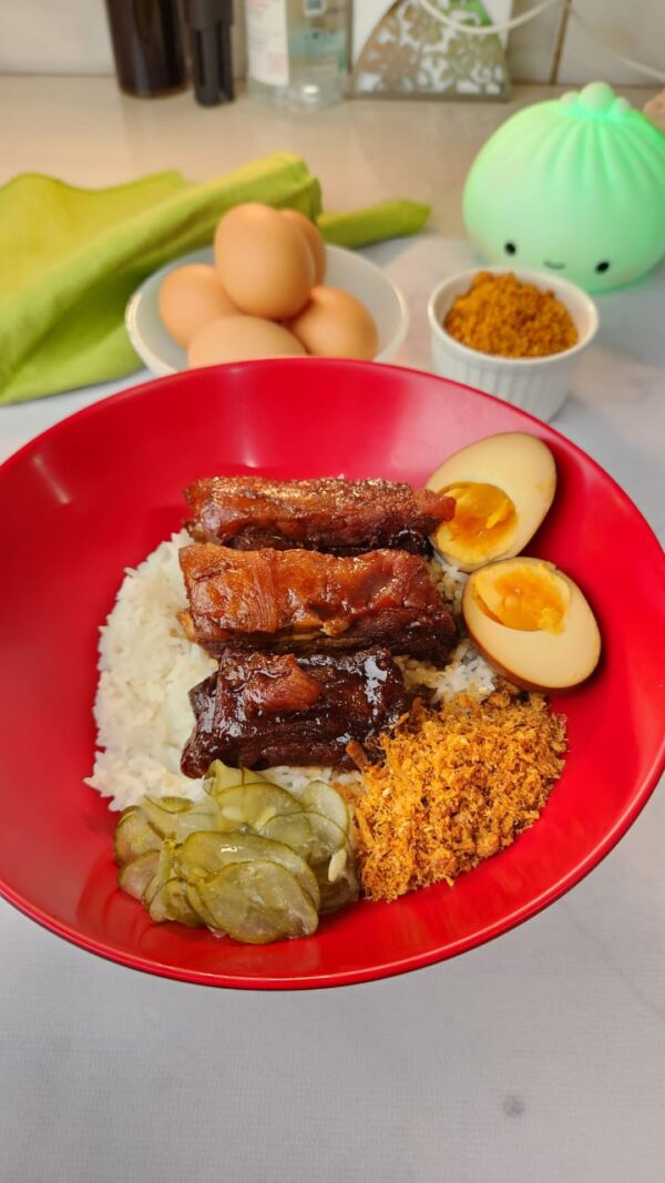 BOWL DE COSTILLITA - Image 4