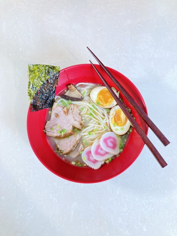 Ramen-miso
