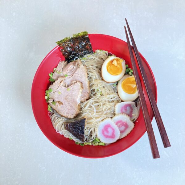 Ramen-Bifun