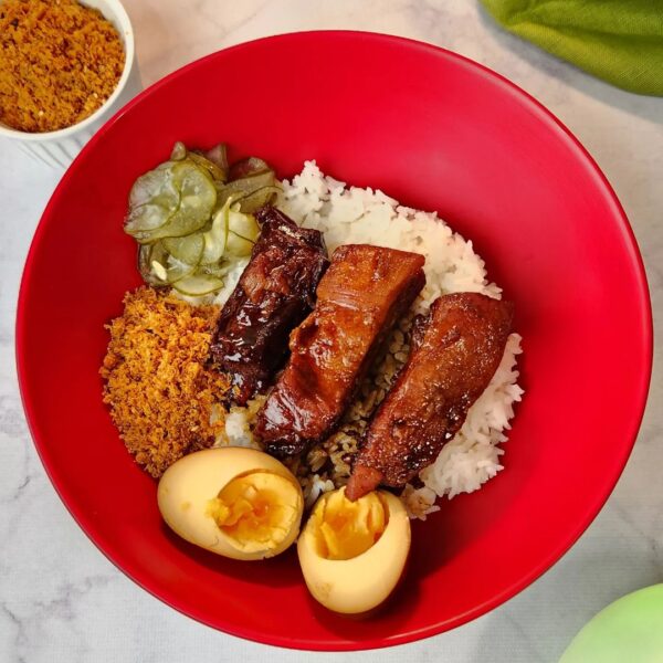 BOWL DE COSTILLITA