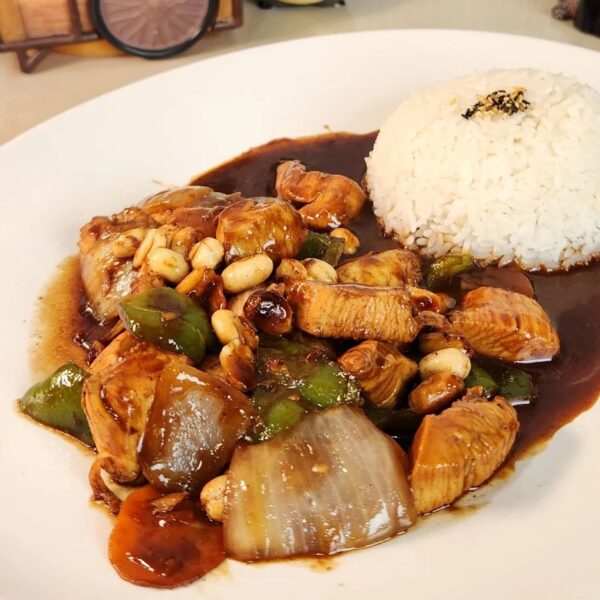 Pollo Ajedrez
