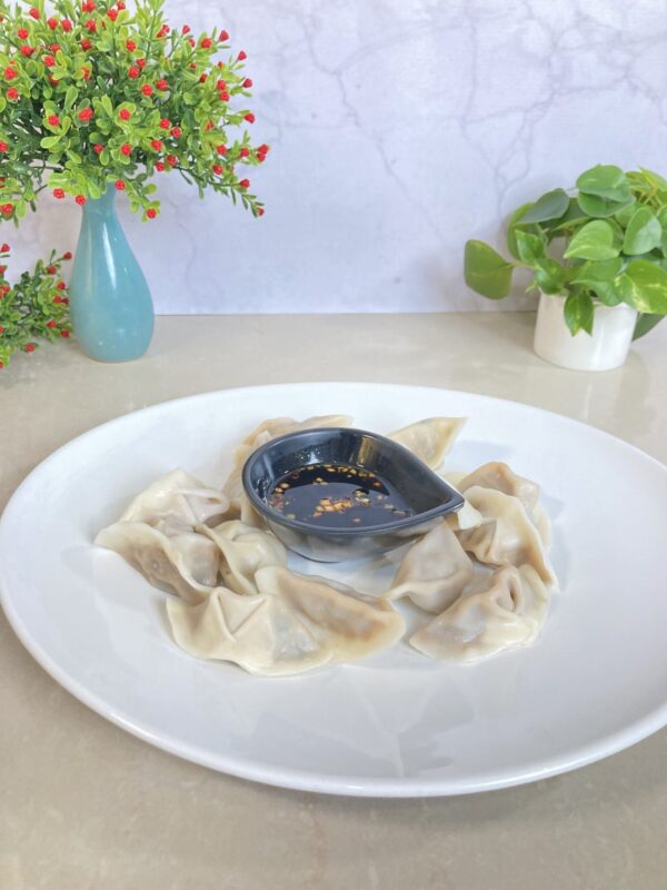 GYOZA - HERVIDO (Grande) 14 unidades